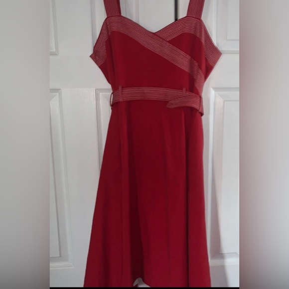 NWOT, Vintage Due Per Due Veste Dress, Size 14 - Picture 6 of 8